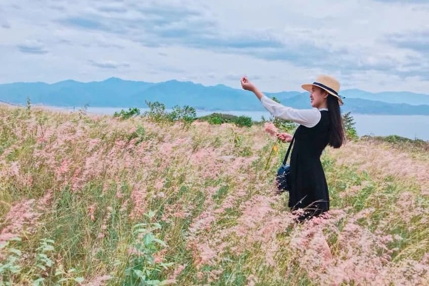 Du lịch đảo Bình Ba từ Nha Trang kinh nghiệm và những lưu ý