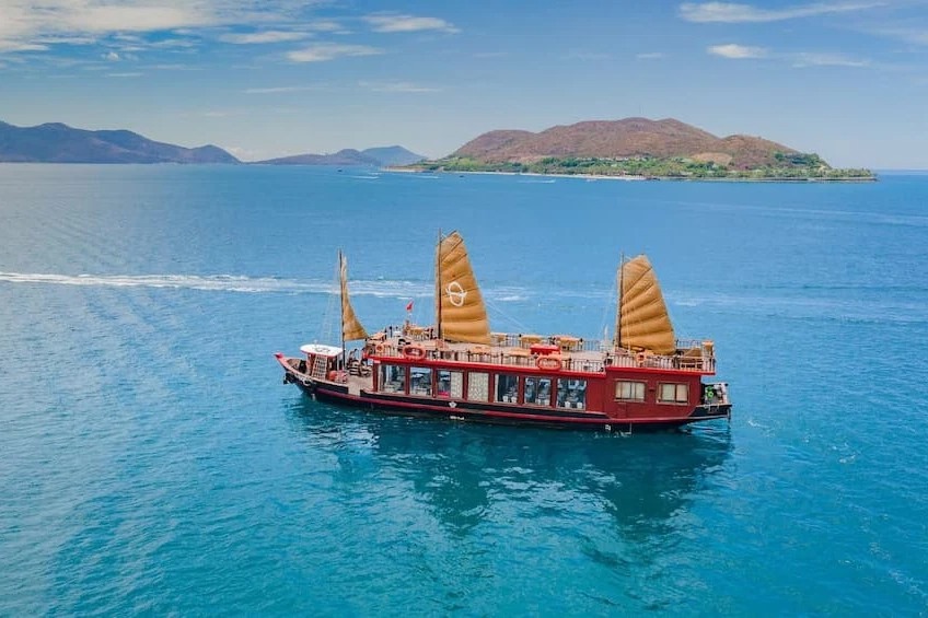 Du lịch Nha Trang 2022 những điều cần thiết biết