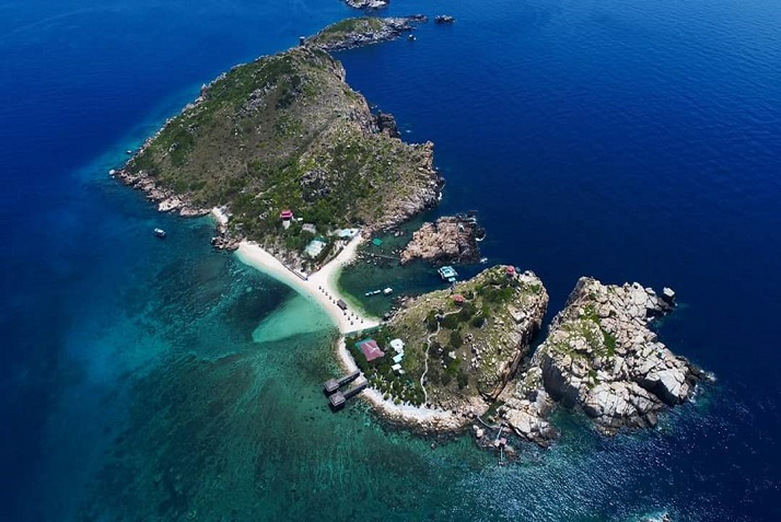 TOUR ĐẢO YẾN HÒN NỘI