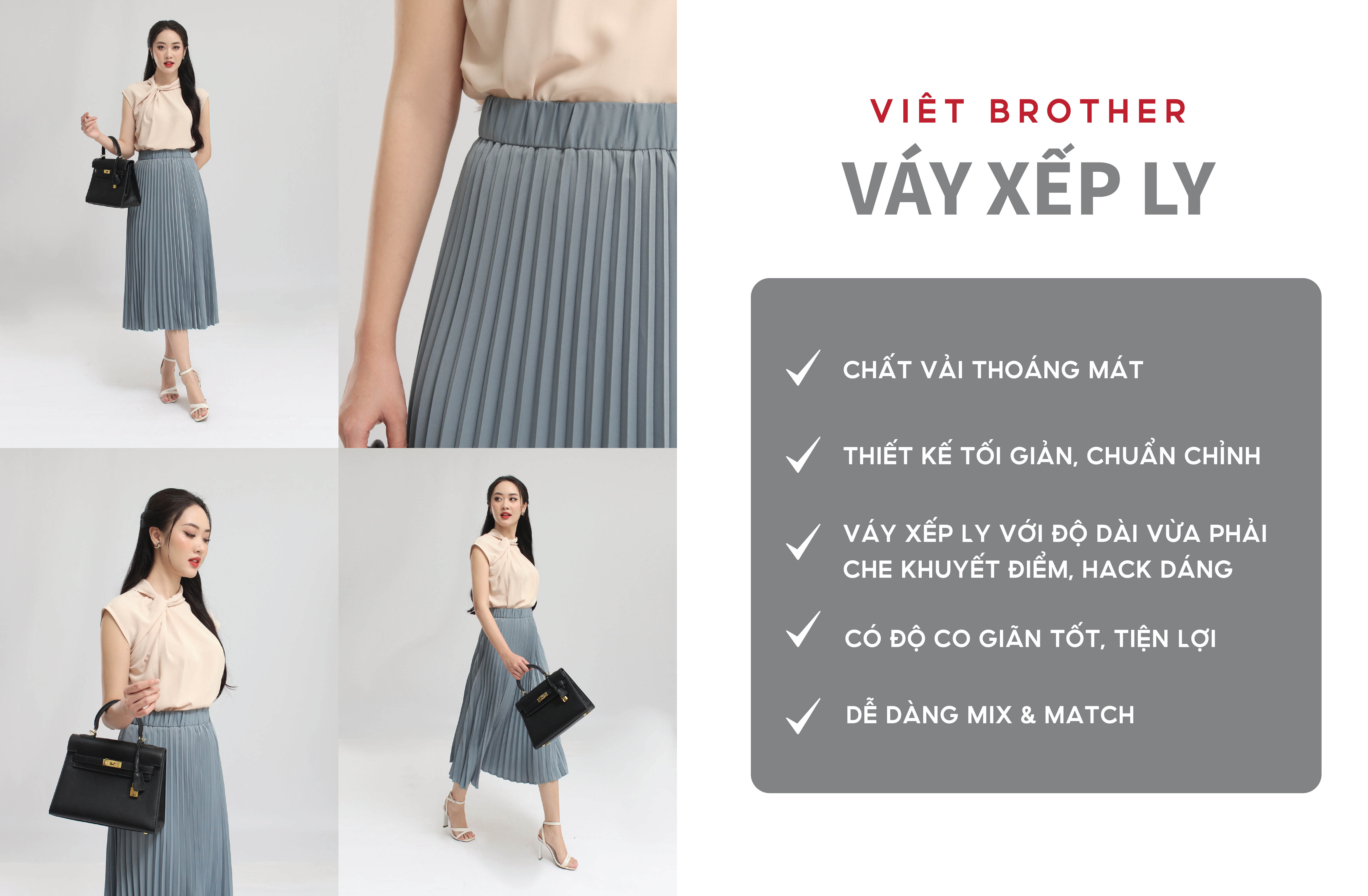 Cùng Tìm Kiếm Top 15 Chân Váy Xếp Ly Cho Bé Gái