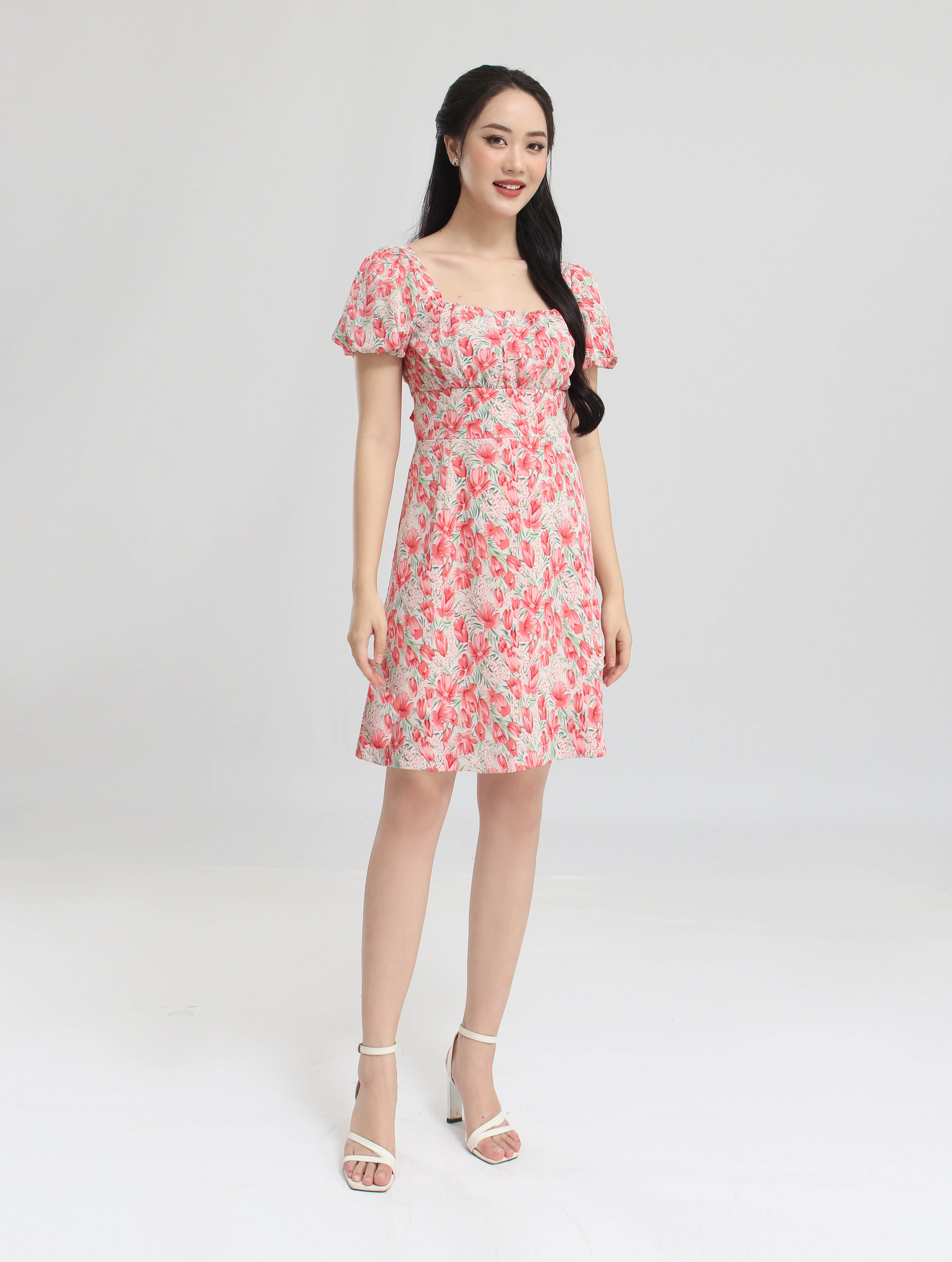 Váy Buộc Dây Cổ Giá Tốt T072023  Mua tại Lazadavn
