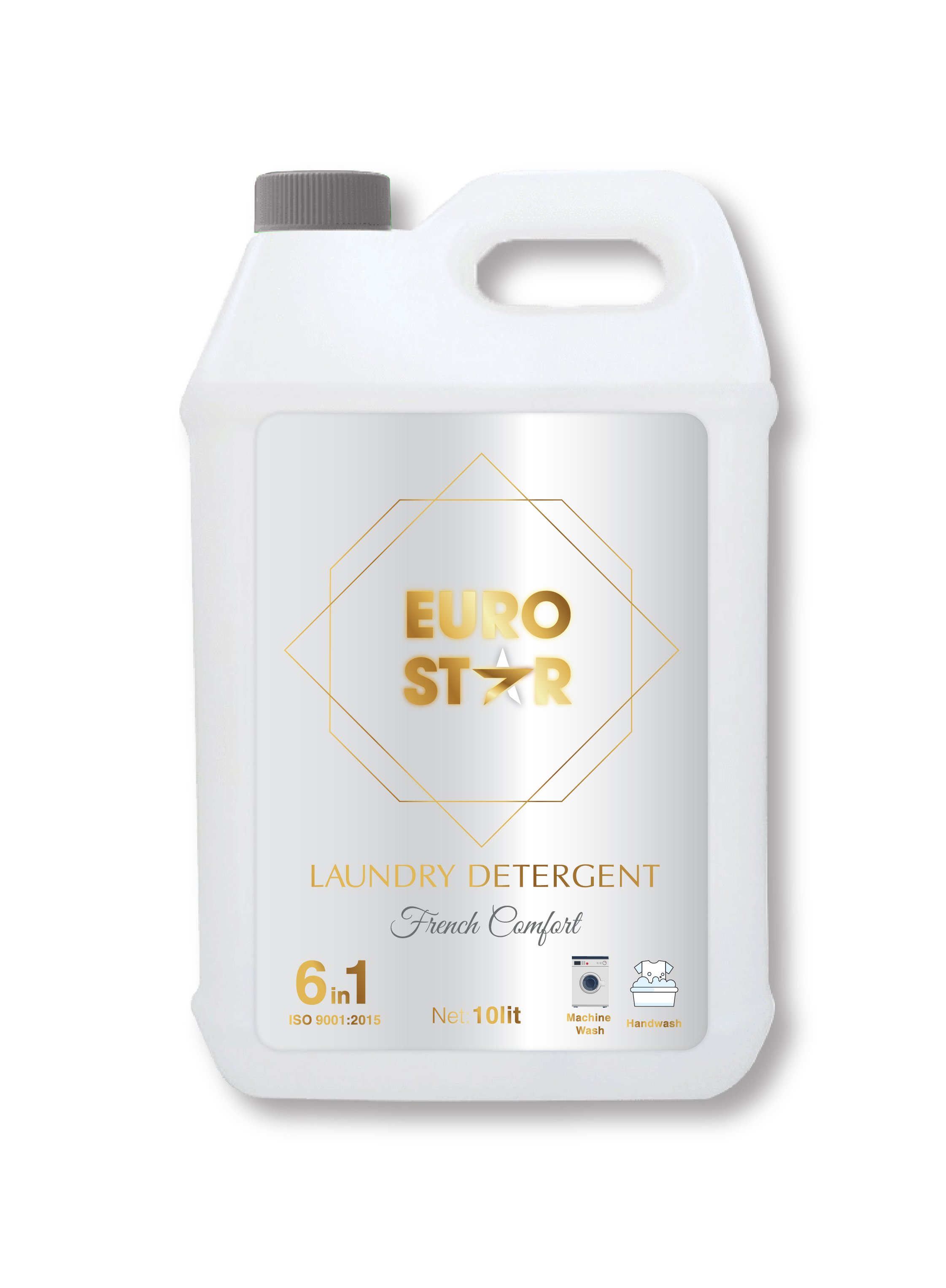 Nước giặt  10L