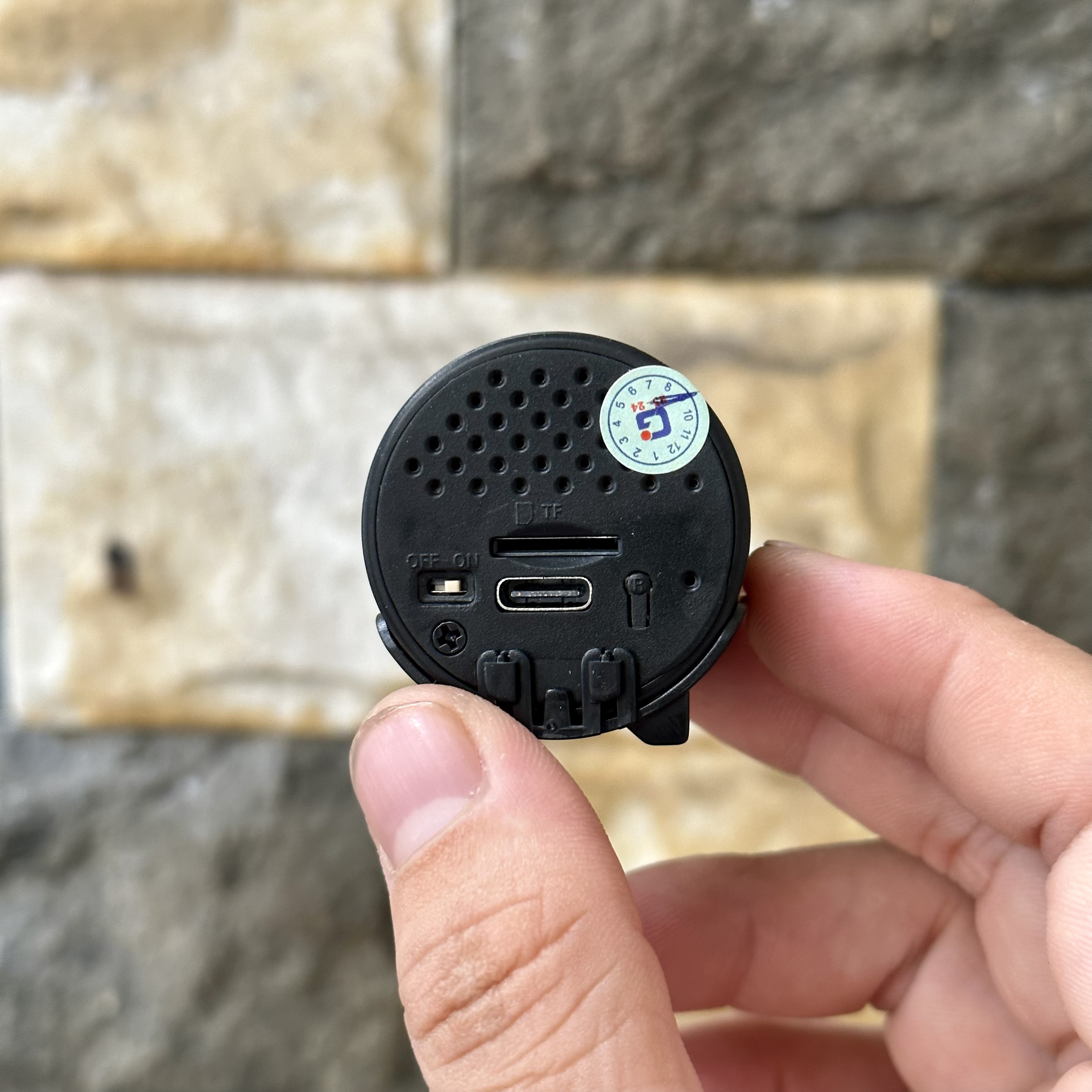 Camera YOOSEE Siêu MINI- Mic Thu Âm- Camera Wifi Gia Đình