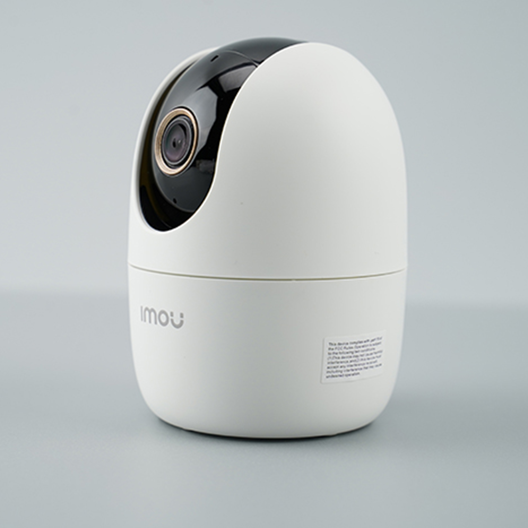 Camera IMOU A42P 4M QHD 2K Xoay 360 Độ- Đàm Thoại 2 Chiều- Báo Động Chống Trộm- Wifi Trong Nhà Chính Hãng