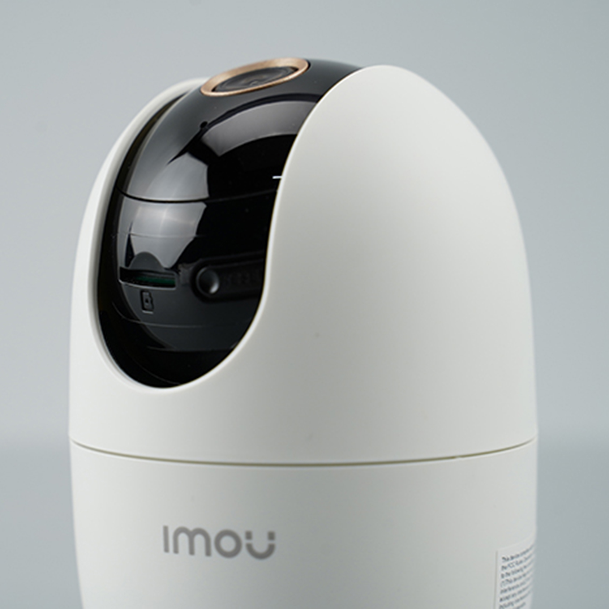 Camera IMOU A42P 4M QHD 2K Xoay 360 Độ- Đàm Thoại 2 Chiều- Báo Động Chống Trộm- Wifi Trong Nhà Chính Hãng