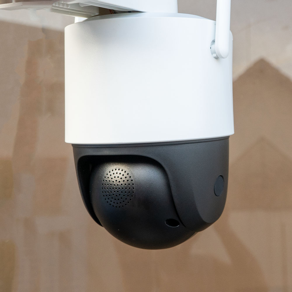 Camera 2 Mắt iMOU IPC-S7XP-10M0WED Xem 2 Hướng, Đàm Thoại 2 Chiều, Xoay 360 Độ, Ban Đêm Có Màu, Mẫu Cao Cấp