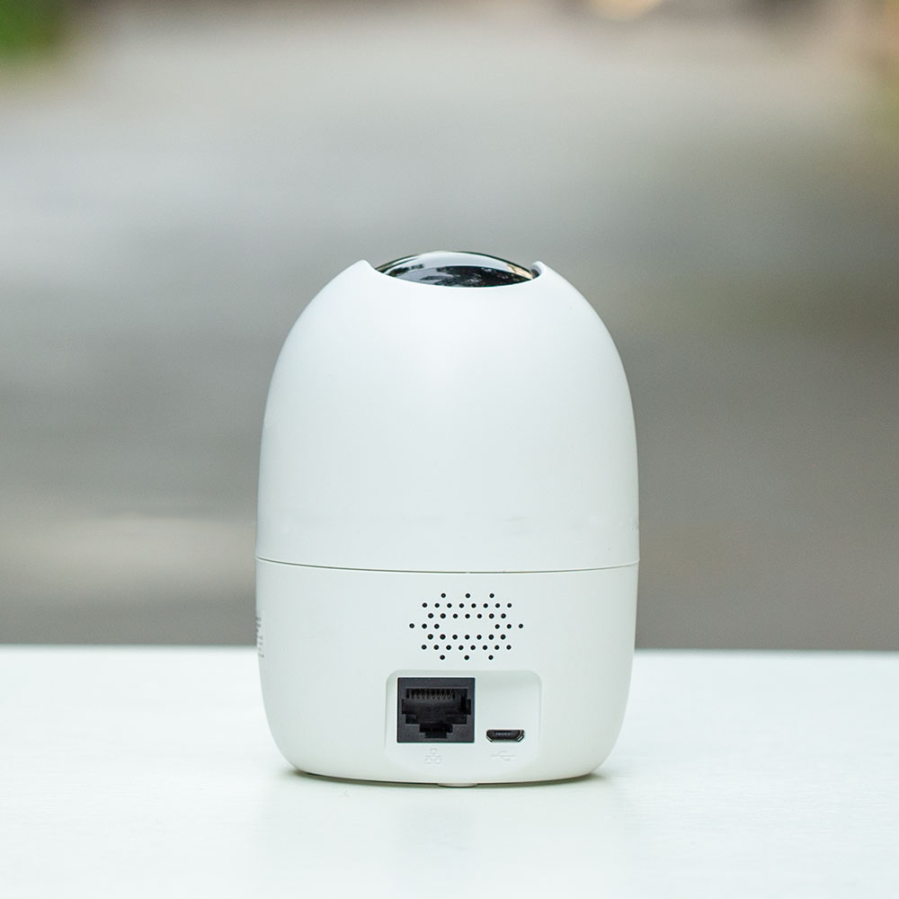 Camera IMOU A32EP 3M 2k Xoay 360 Độ- Đàm Thoại 2 Chiều- Báo Động Chống Trộm- Wifi Trong Nhà Chính Hãng