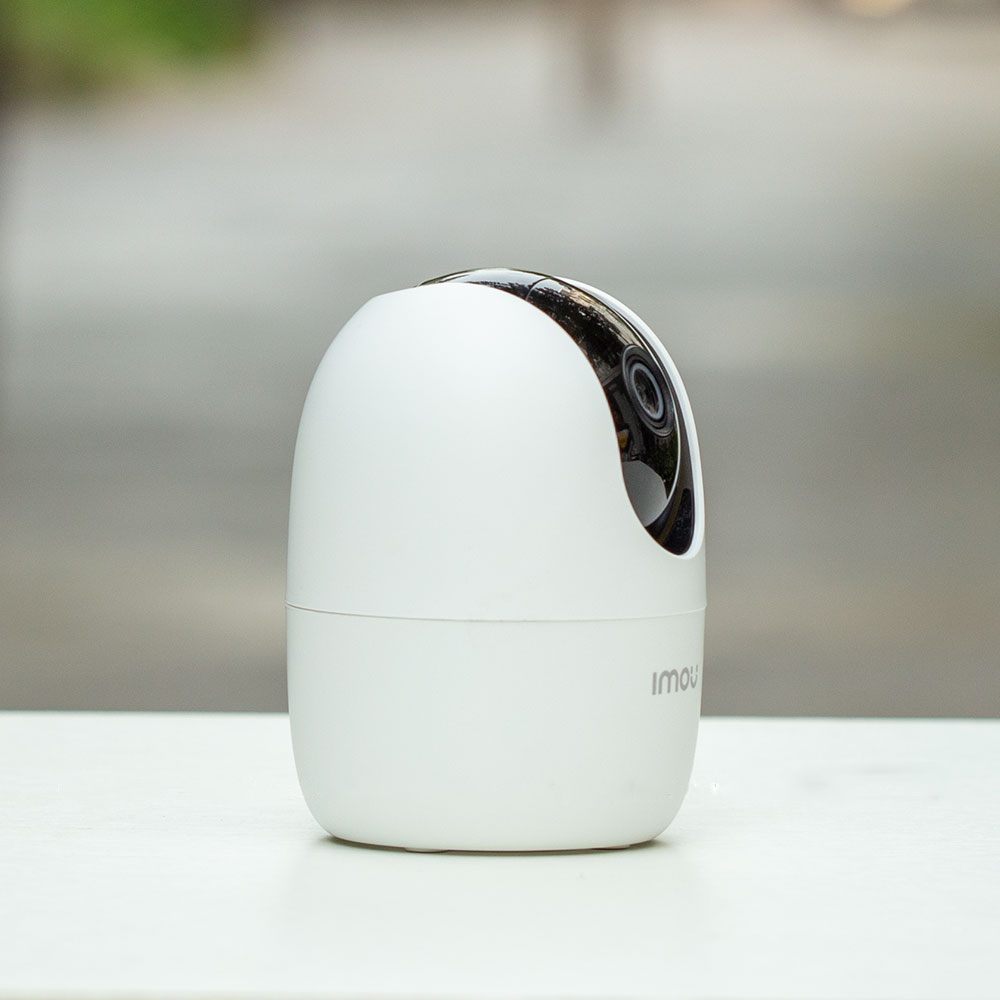 Camera IMOU A32EP 3M 2k Xoay 360 Độ- Đàm Thoại 2 Chiều- Báo Động Chống Trộm- Wifi Trong Nhà Chính Hãng