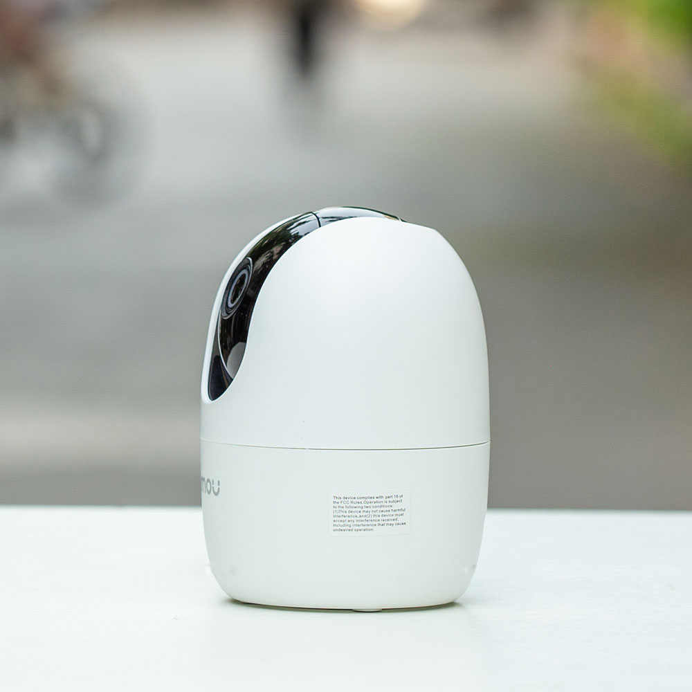 Camera IMOU A32EP 3M 2k Xoay 360 Độ- Đàm Thoại 2 Chiều- Báo Động Chống Trộm- Wifi Trong Nhà Chính Hãng