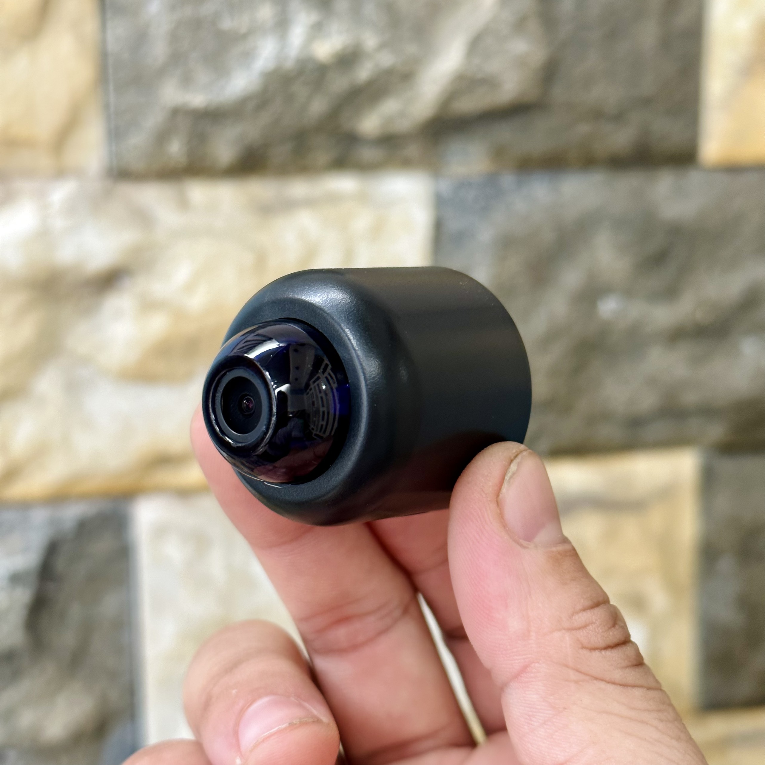 Camera YOOSEE Siêu MINI- Mic Thu Âm- Camera Wifi Gia Đình