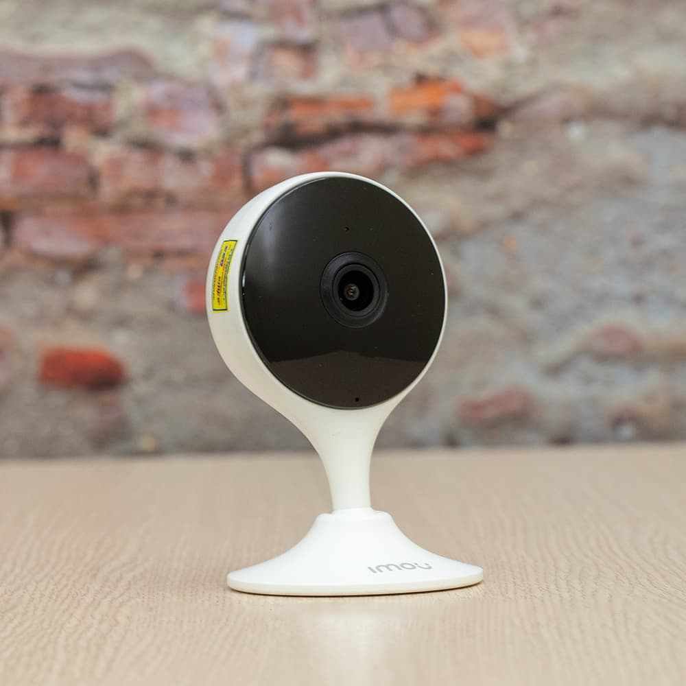 Camera IMOU C22EP 2M 1080p - Đàm Thoại 2 Chiều- Báo Động Chống Trộm- Góc Rộng 2.8mm Wifi Trong Nhà Chính Hãng