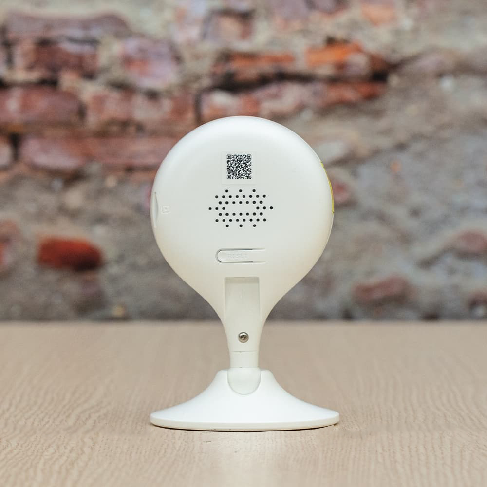 Camera IMOU C22EP 2M 1080p - Đàm Thoại 2 Chiều- Báo Động Chống Trộm- Góc Rộng 2.8mm Wifi Trong Nhà Chính Hãng