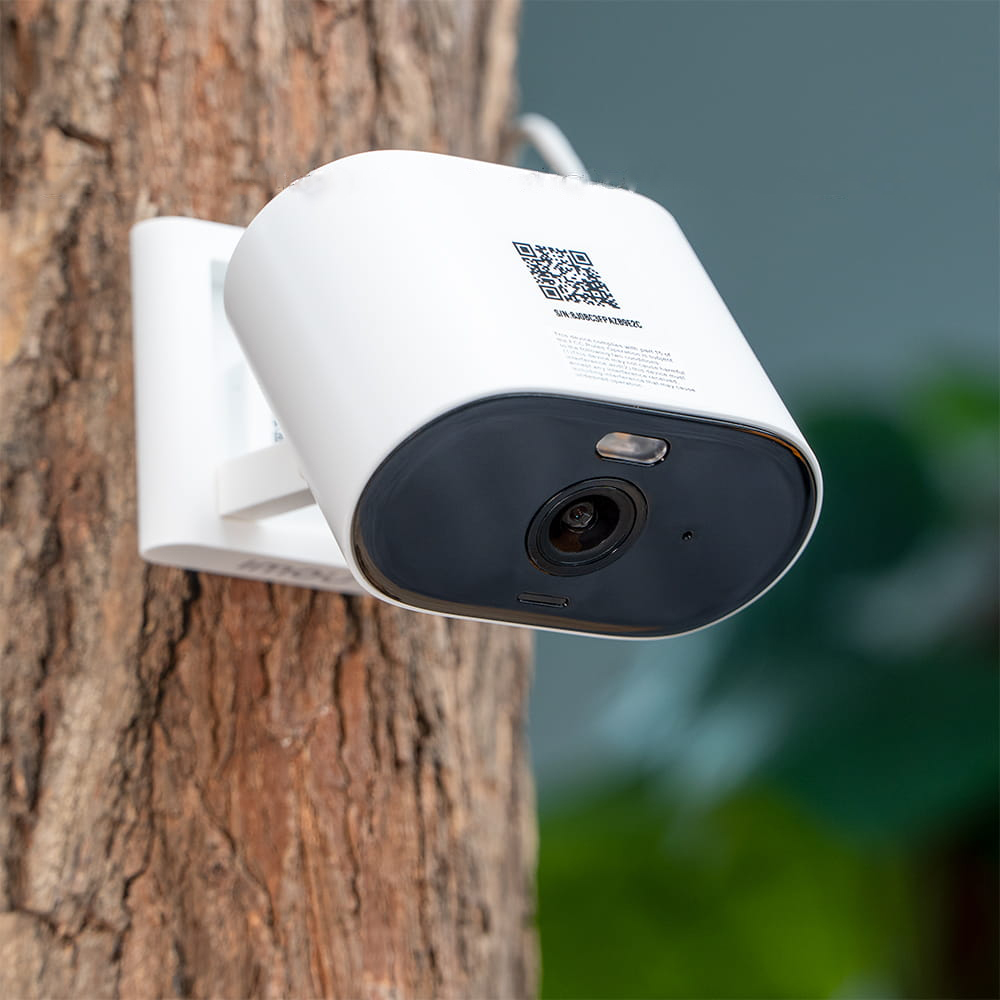 Camera IMOU C22FP 2M 1080p - Đàm Thoại Siêu To- Góc Nhìn Siêu Rộng- Báo Động Chống Trộm- Wifi Trong Nhà, Ngoài Trời Chính Hãng