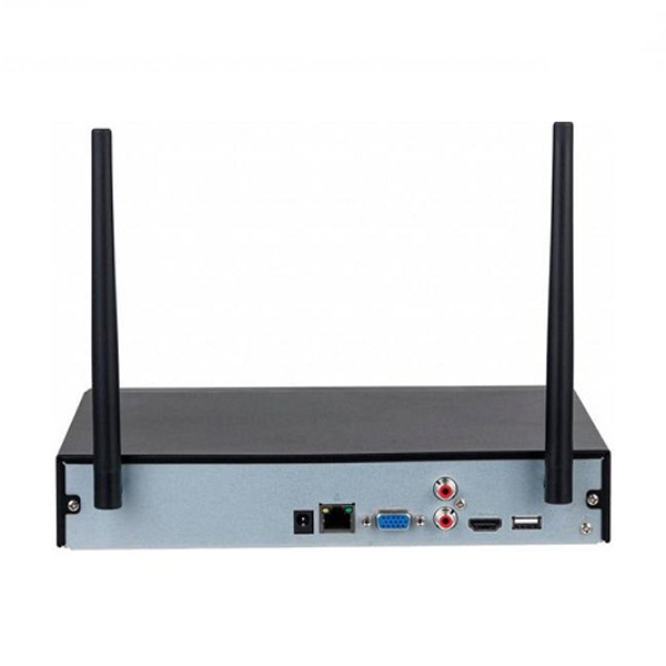 Đầu Ghi Hình Wfi IMOU 8 Kênh Chuyên Dụng Cho Camera IMOU- Hàng Chính Hãng