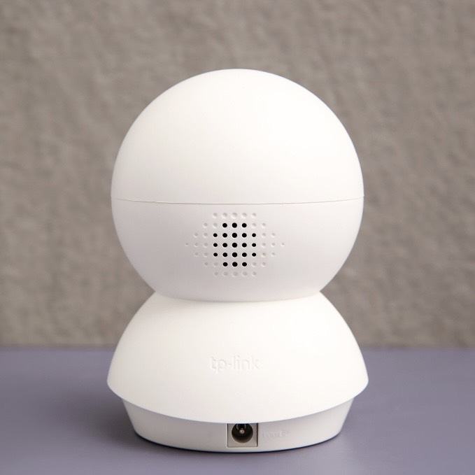 Camera wifi TP-Link Tapo C200 1080P (2MP) Xoay 360 Độ, Đàm Thoại 2 Chiều, Báo Động Chống Trộm  (Chính Hãng TP-Link Việt Nam)