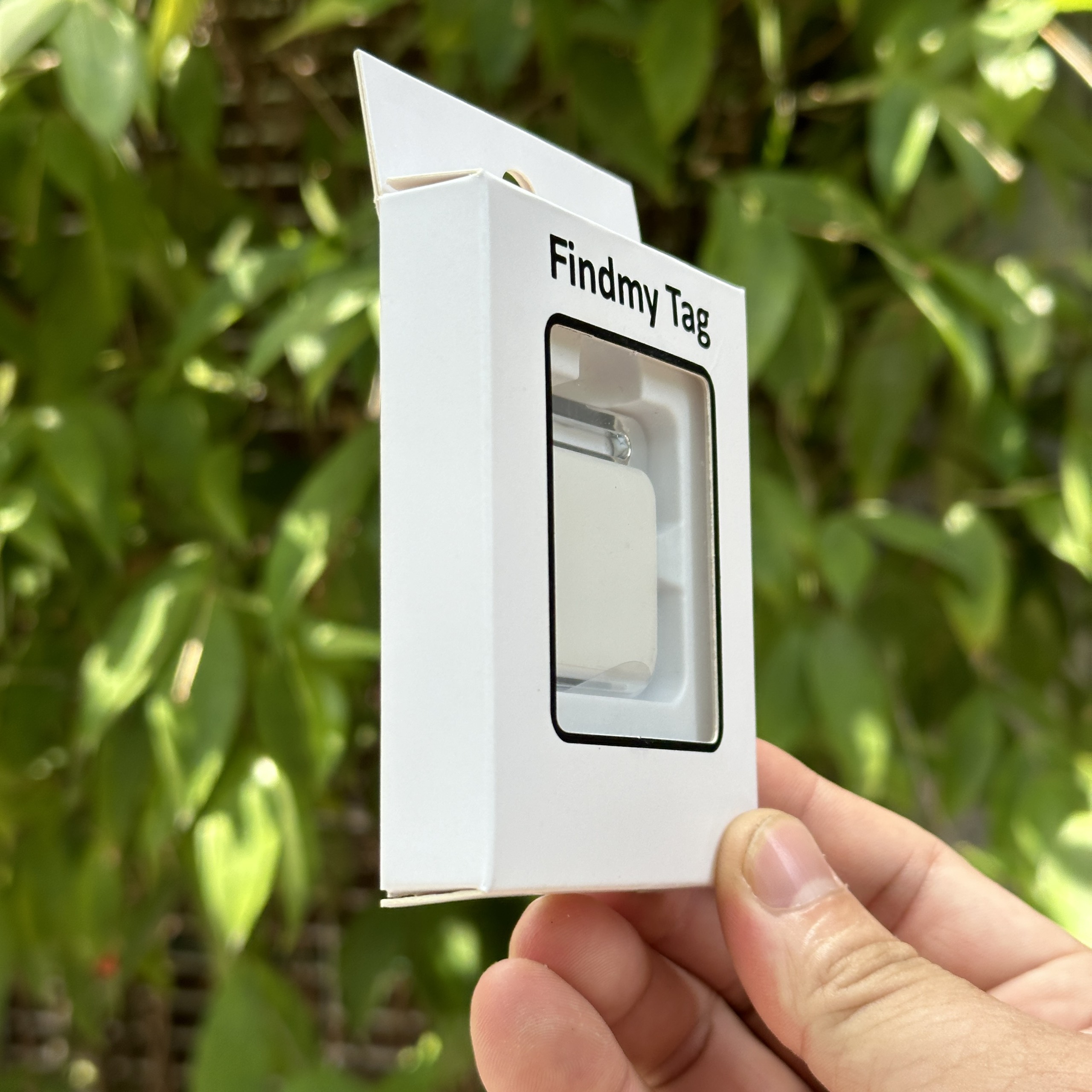 Định Vị Findmy Chính Hãng Định Vị Toàn Cầu, Chống Mất Trộm Xe Máy, Ô Tô, Balo, Túi Xách