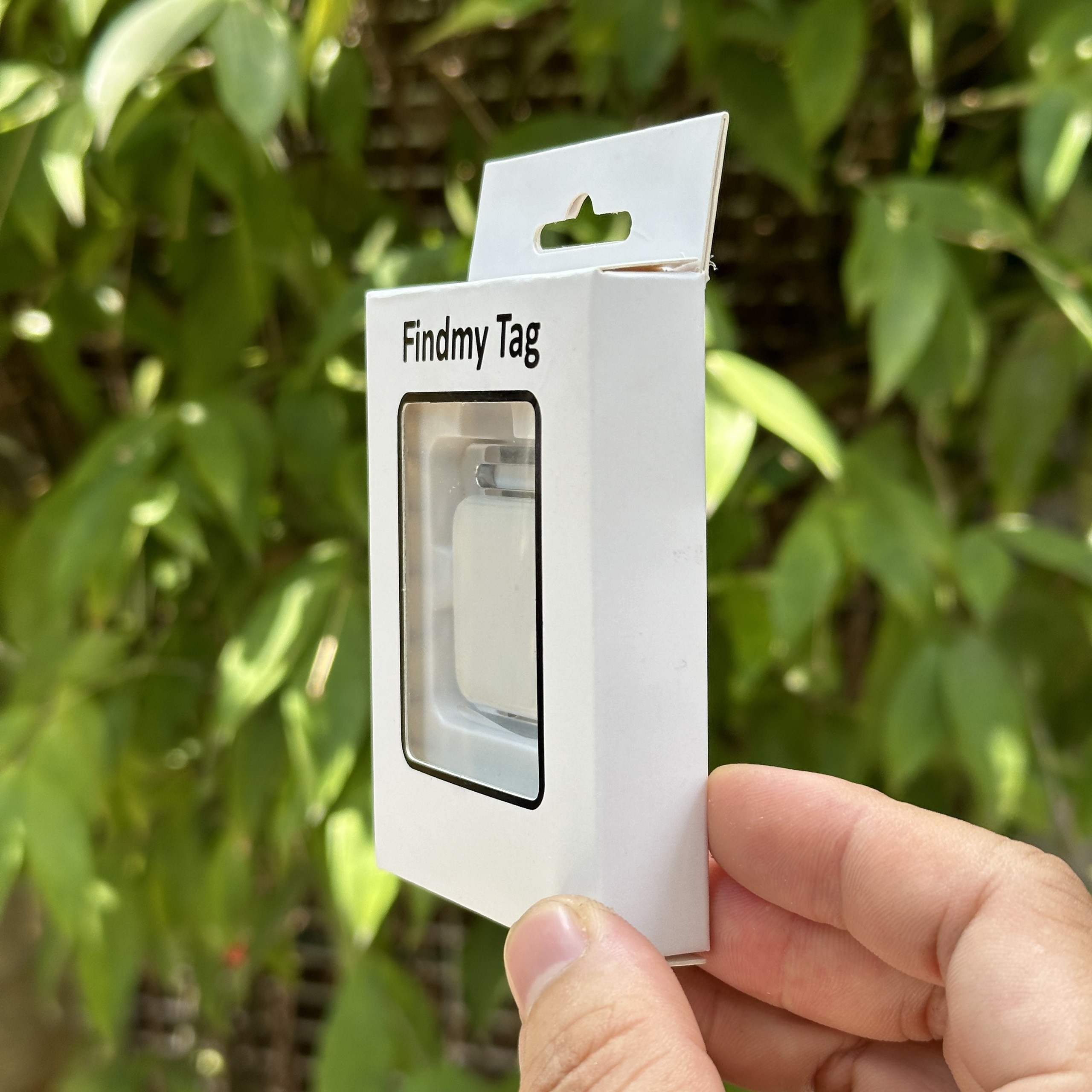 Định Vị Findmy Chính Hãng Định Vị Toàn Cầu, Chống Mất Trộm Xe Máy, Ô Tô, Balo, Túi Xách