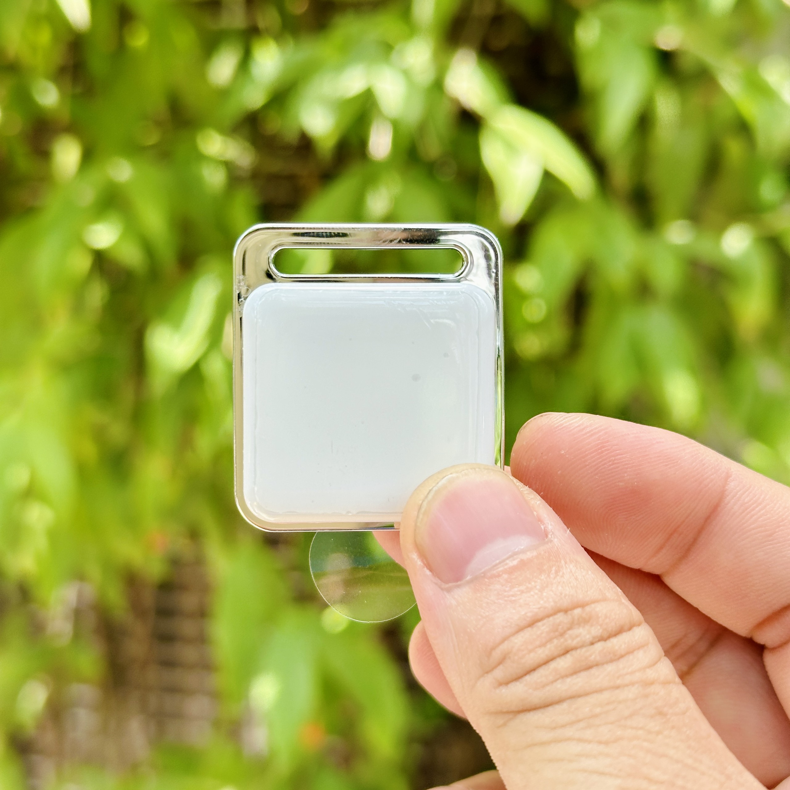 Định Vị Findmy Chính Hãng Định Vị Toàn Cầu, Chống Mất Trộm Xe Máy, Ô Tô, Balo, Túi Xách