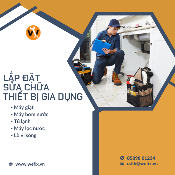 BẢNG GIÁ SỬA CHỮA LẮP ĐẶT THIẾT BỊ GIA DỤNG BẢNG GIÁ SỬA CHỮA LẮP ĐẶT THIẾT BỊ GIA DỤNG