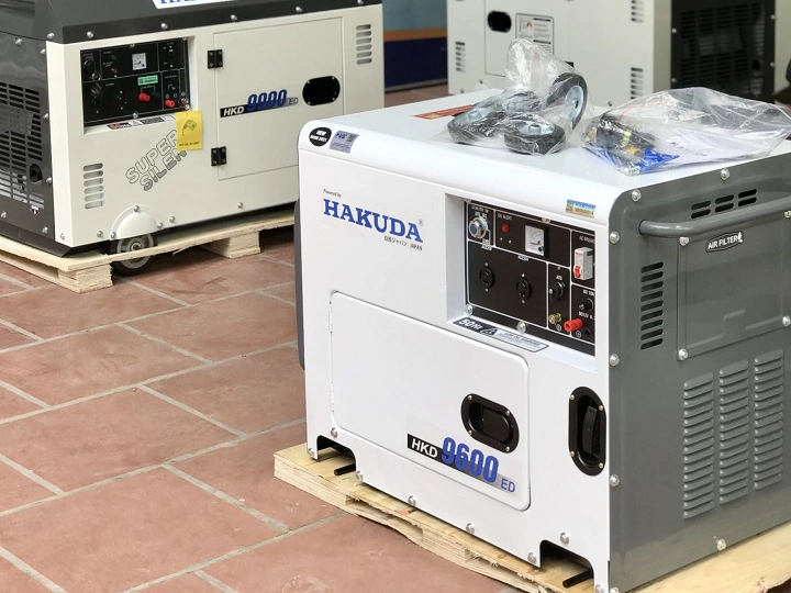 Một Số Mẹo Nhỏ Cần Biết Khi Sử Dụng Máy Phát Điện