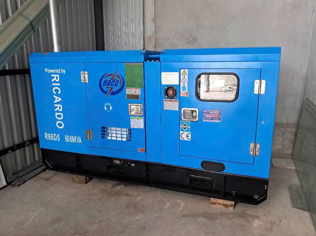 DỊCH VỤ CHO THUÊ MÁY PHÁT ĐIỆN CÔNG NGHIỆP, GIA ĐÌNH TẠI THỦ DẦU MỘT