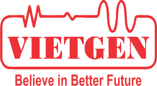 logo CÔNG TY CỔ PHẦN MÁY PHÁT ĐIỆN VIETGEN