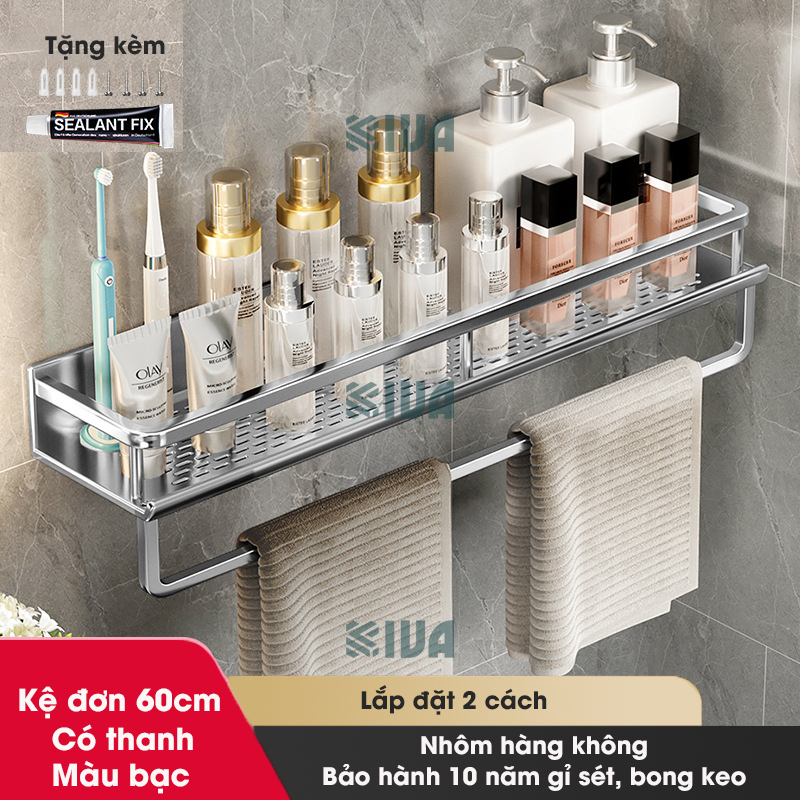 Đôi xám Boro 60cm + thanh
