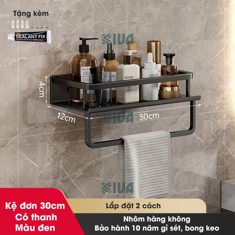 Đôi xám Boro 60cm + thanh