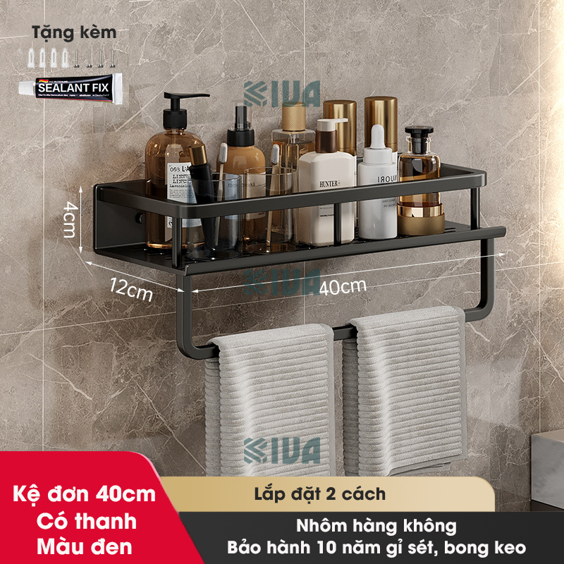 Đôi xám Boro 60cm + thanh