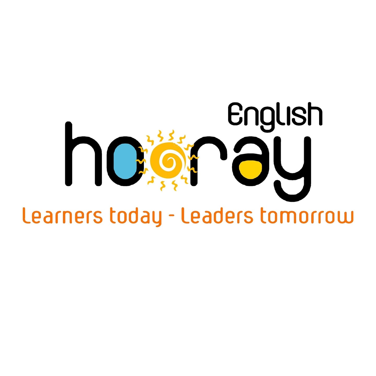Tiếng Anh Mầm Non - Tiểu Học Hooray English