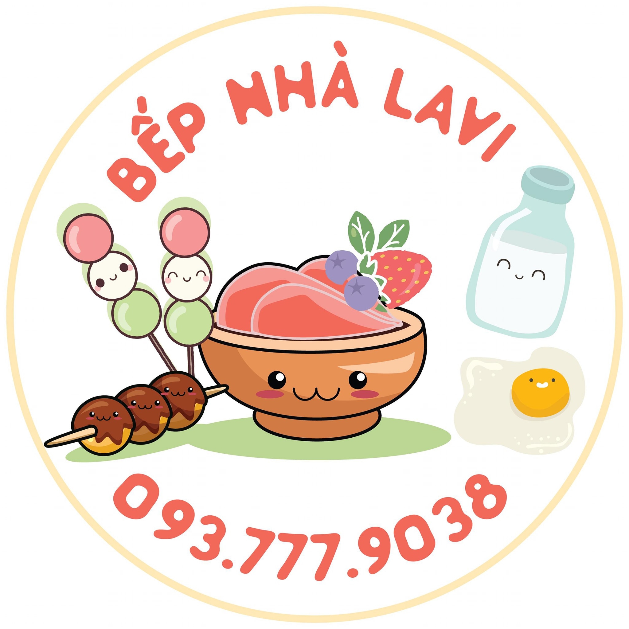 Lavi's House (Bếp Nhà Lavi) 093 777 9038