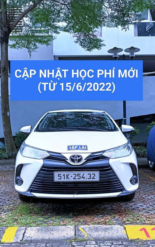 Dịch Vụ Đào Tạo Láy Xe B2 Ehome 3