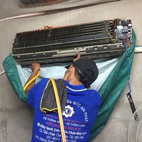 Vệ Sinh Máy Lạnh Đức An Phát A1.10.18 0922 002 020