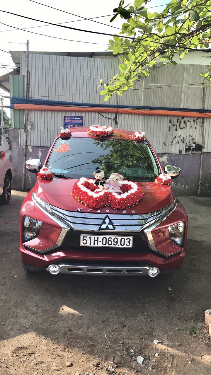 Dich Vụ Xe 7 Chỗ Ehome 3