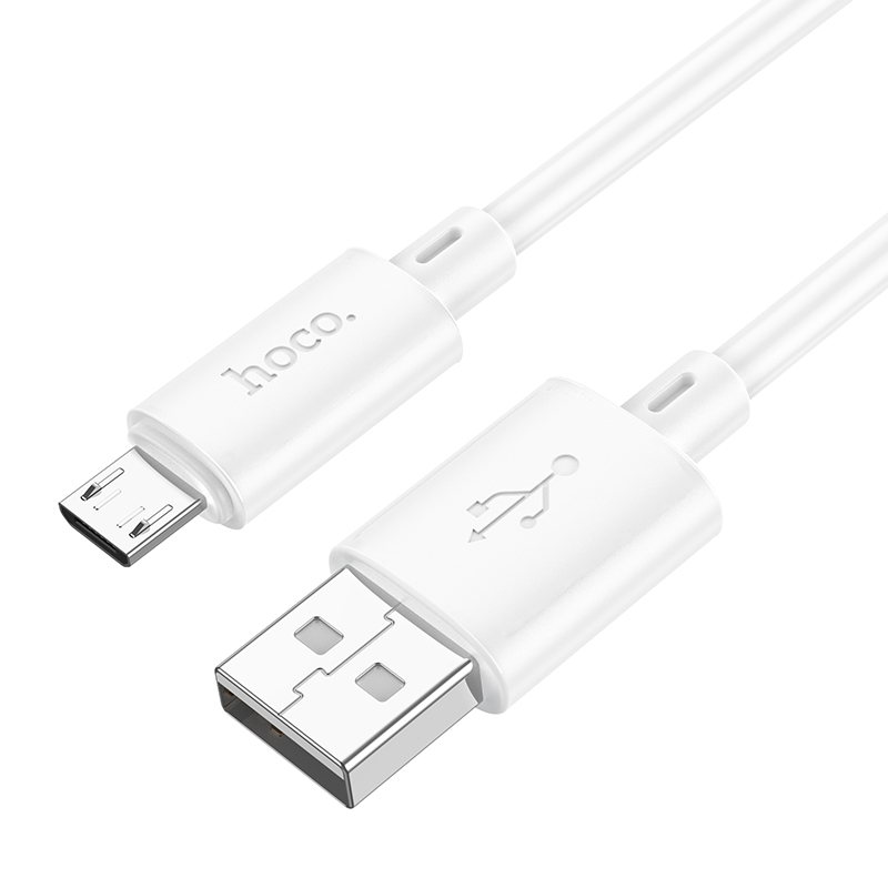 [SE8.9]Cáp Hoco X88 Micro Usb sạc Nhanh Quick Charge 3.0