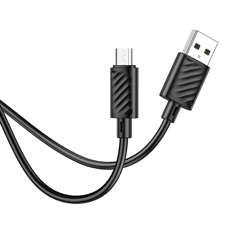 [SE8.9]Cáp Hoco X88 Micro Usb sạc Nhanh Quick Charge 3.0