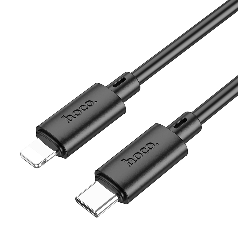 [SE23.5]Cáp Sạc hoco X88 20W Type C To Lighning