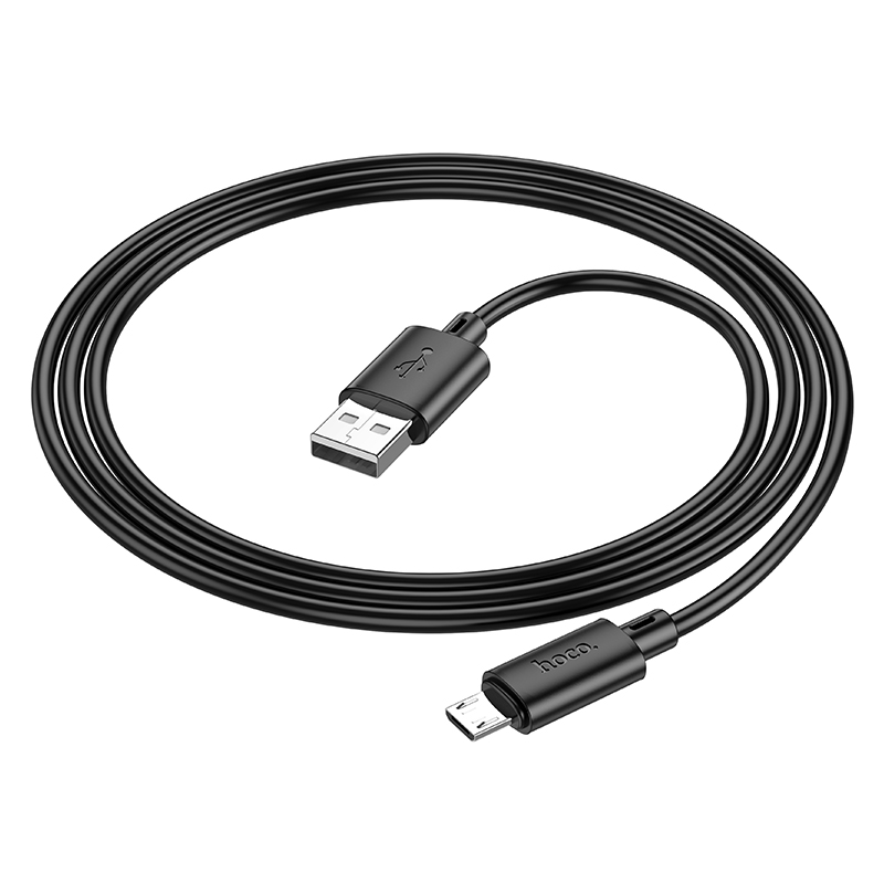 [SE8.9]Cáp Hoco X88 Micro Usb sạc Nhanh Quick Charge 3.0