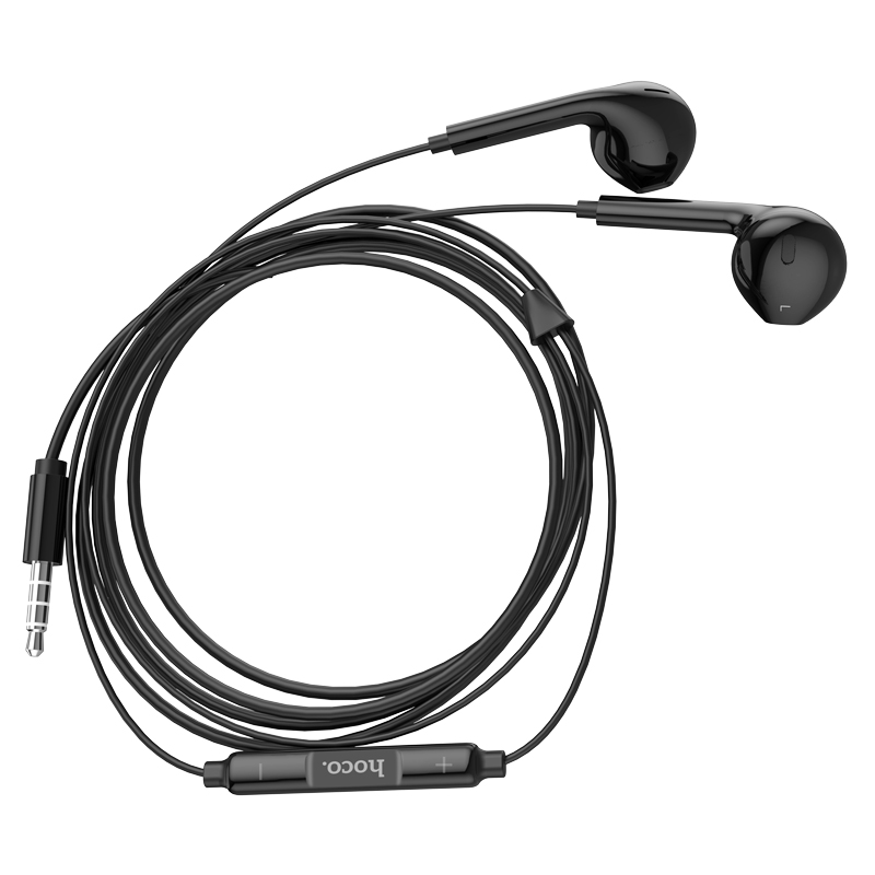 [SE23] Tai Nghe Nhét Tai Hoco M101 jack 3.5