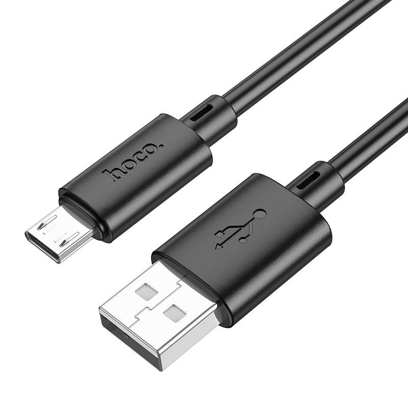 [SE8.9]Cáp Hoco X88 Micro Usb sạc Nhanh Quick Charge 3.0