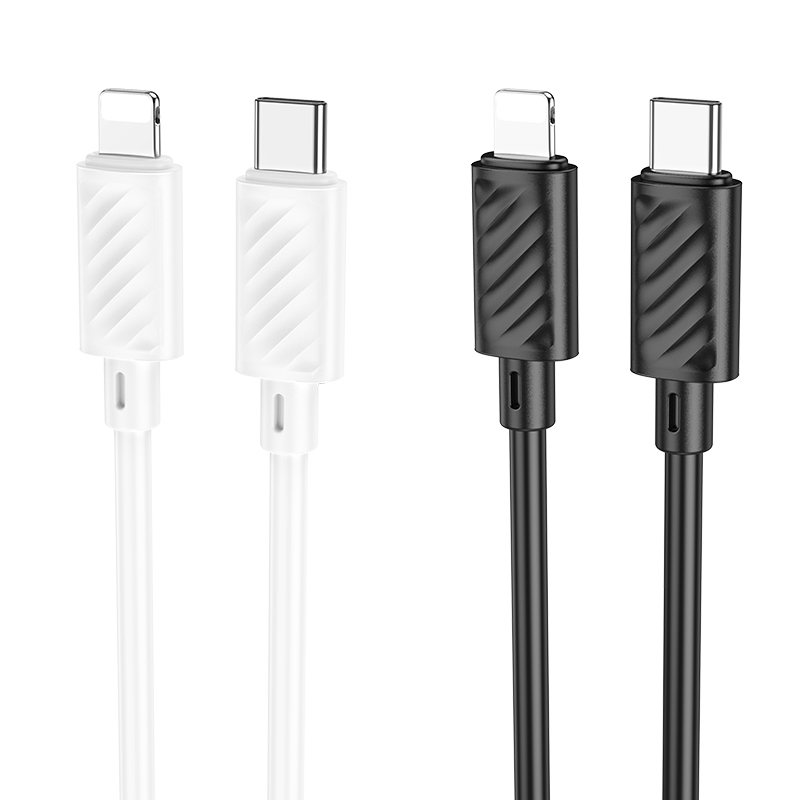 [SE23.5]Cáp Sạc hoco X88 20W Type C To Lighning