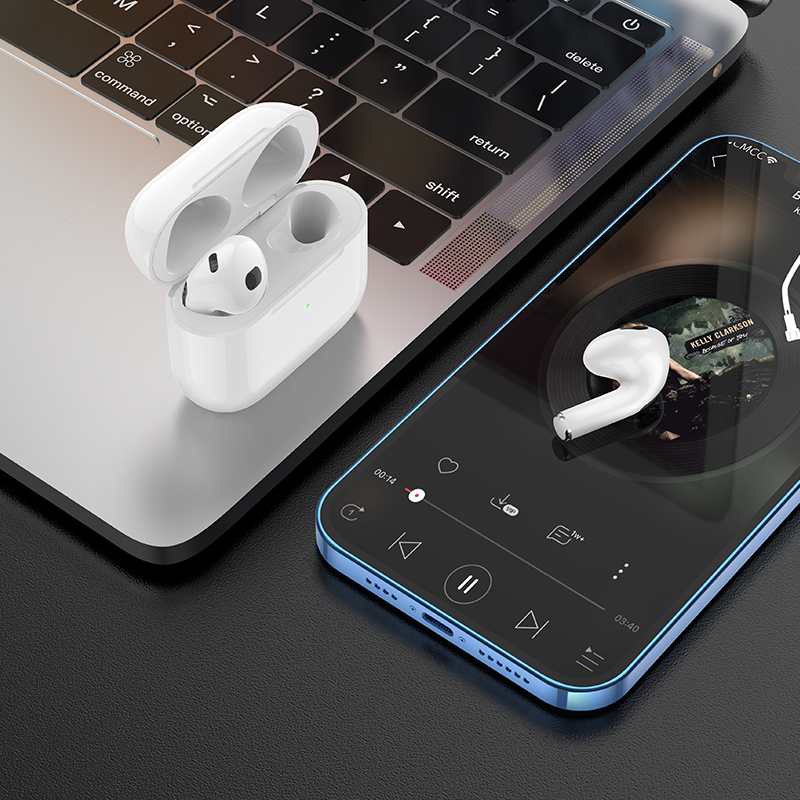 [SE180] Tai Nghe Bluetooth Hoco EW20 mẫu như Airport3