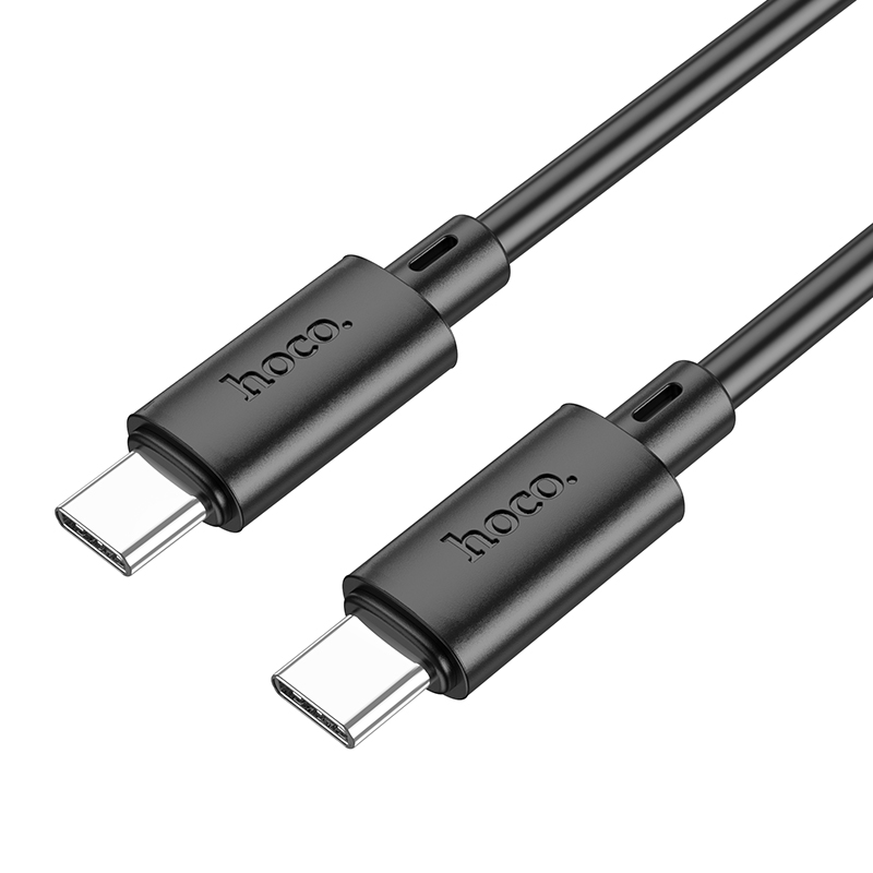 [SE14.5]Cáp Sạc hoco x88 PD Type C to Type C 60W