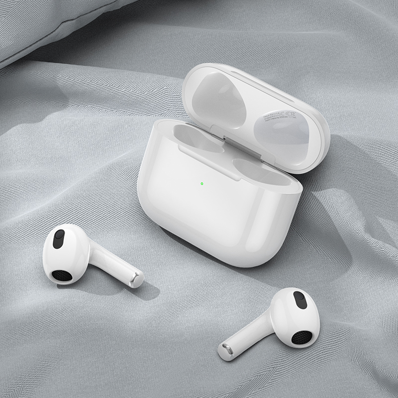 [SE180] Tai Nghe Bluetooth Hoco EW20 mẫu như Airport3