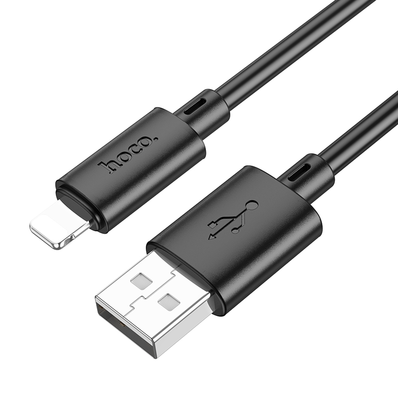 [SE11]Cáp sạc Hoco X88 iphone