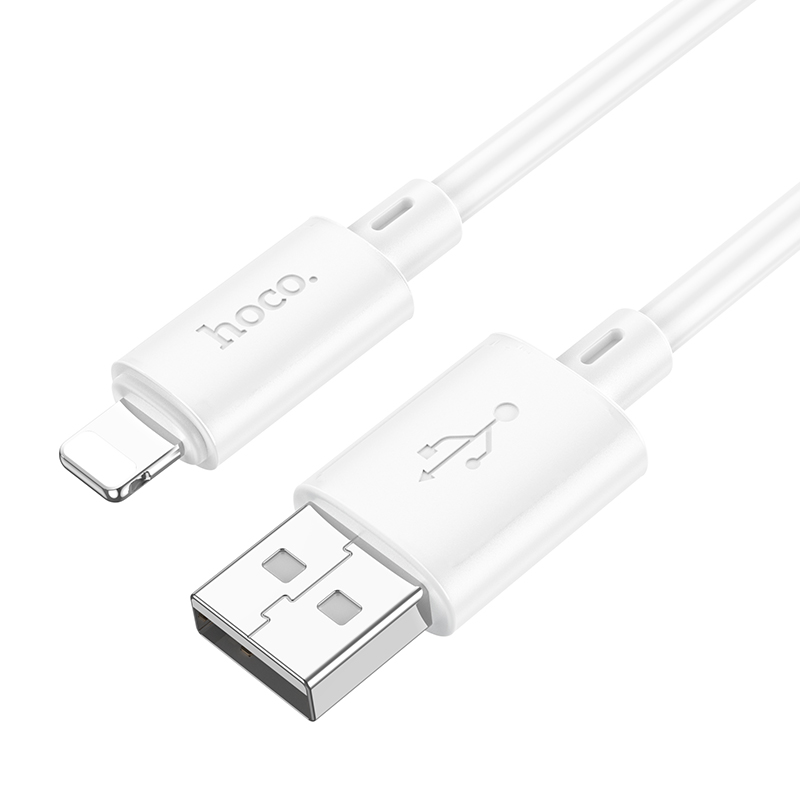 [SE11]Cáp sạc Hoco X88 iphone