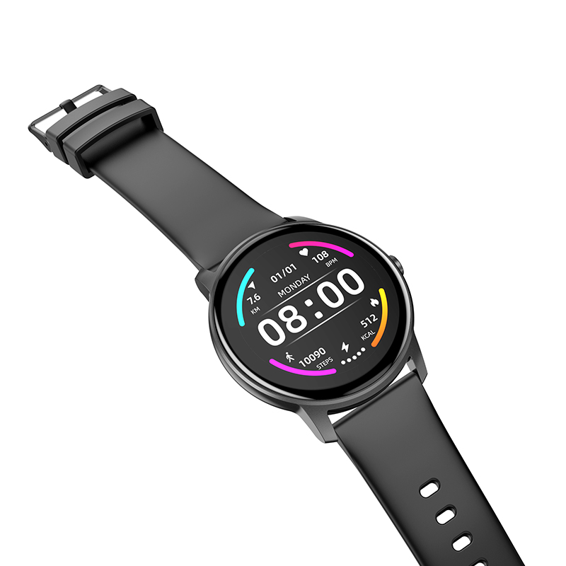 [SE410] Đồng Hồ Smartwatch Hoco Y4