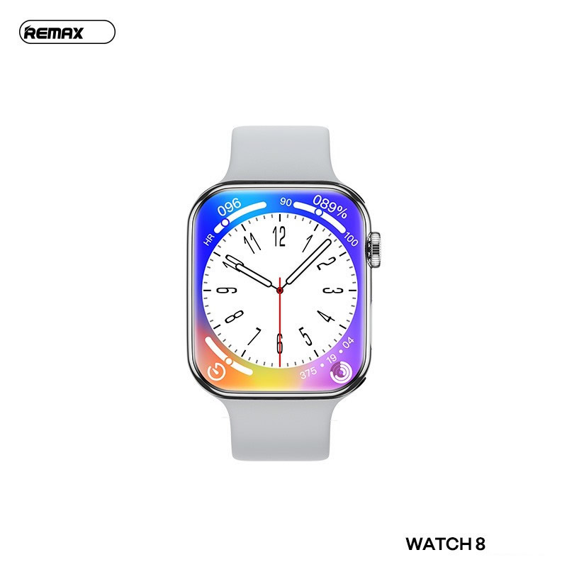 [SE520] Đồng Hồ Remax SmartWatch8