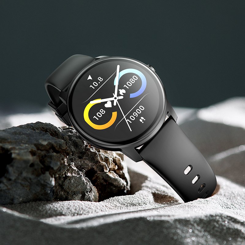 [SE410] Đồng Hồ Smartwatch Hoco Y4