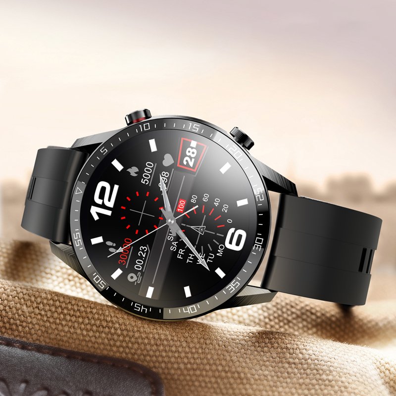 [SE495] ĐỒNG HỒ SMART WATCH HOCO Y2 PRO